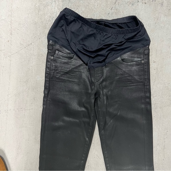 Citizens of Humanity Maternity Jeans - Picture 3 of 9